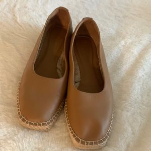 Everlane espadrilles